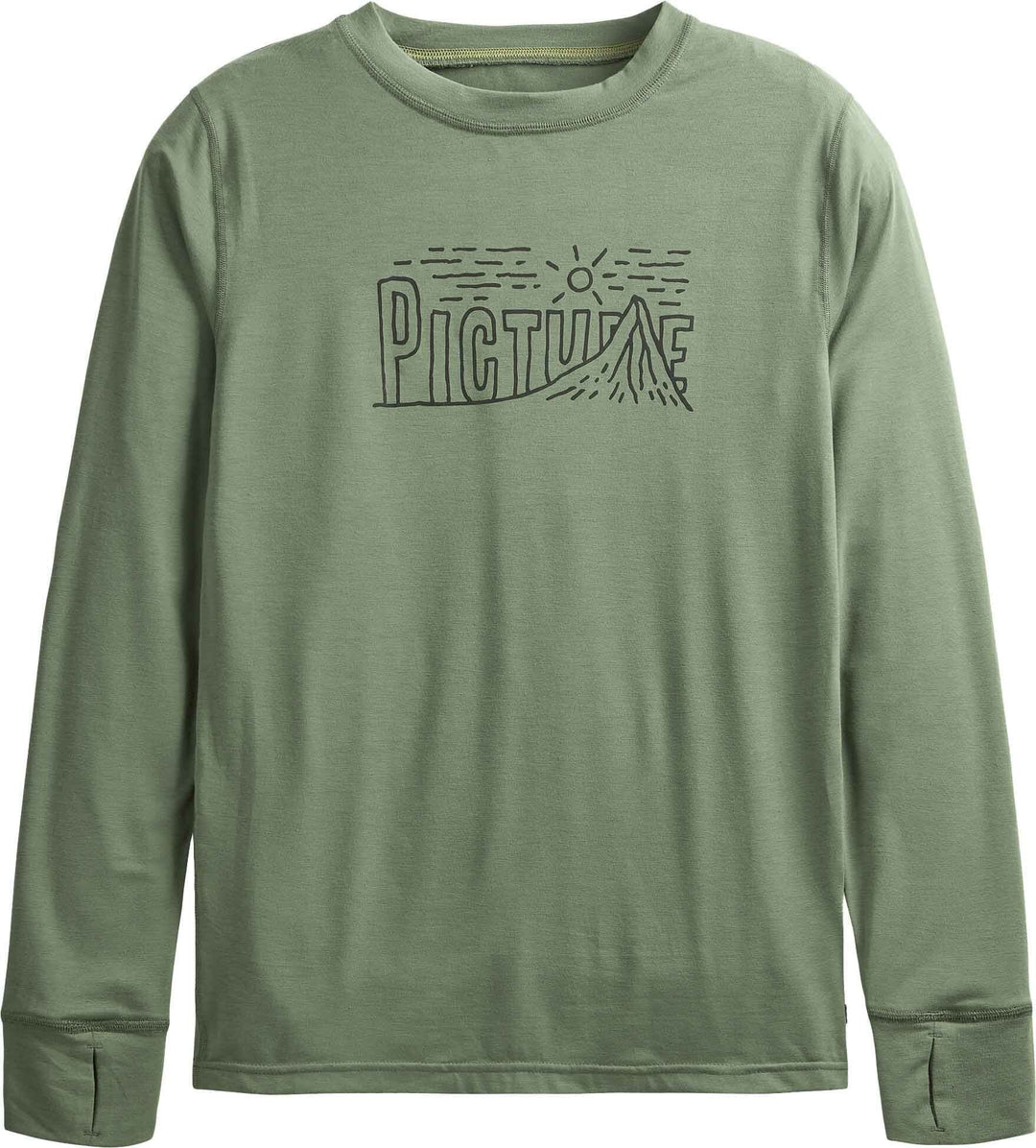 Picture Nangha Top Laurel Wreath S 