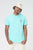 Picture Nanum T-Shirt Blue Turquoise S 