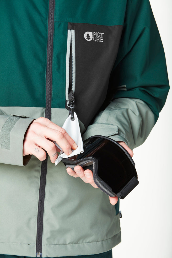 Picture Nitric Jacket 