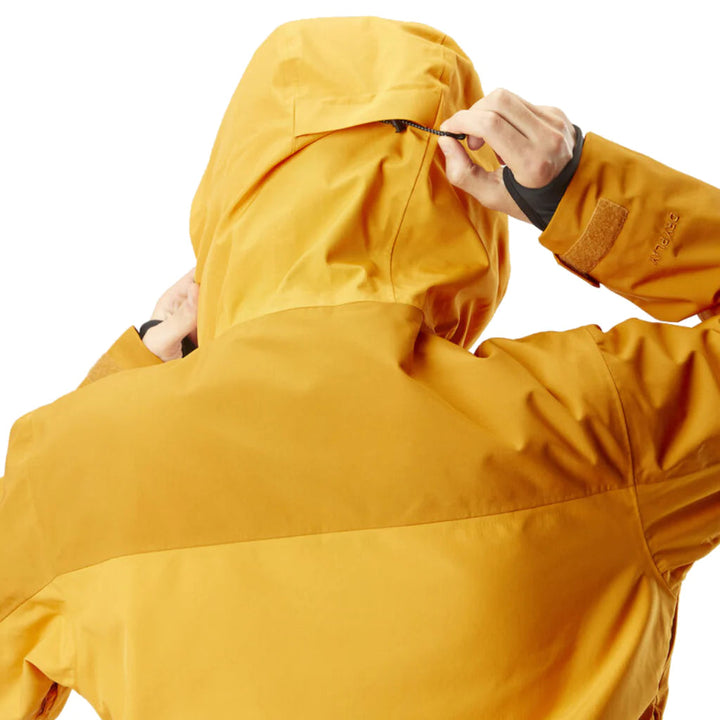 Picture Object Jacket 