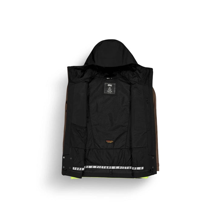 Picture Object Jacket 