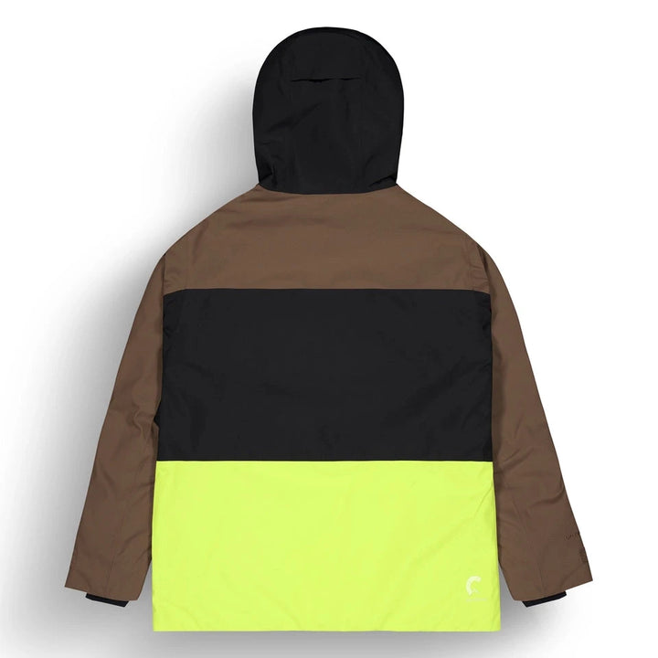 Picture Object Jacket 