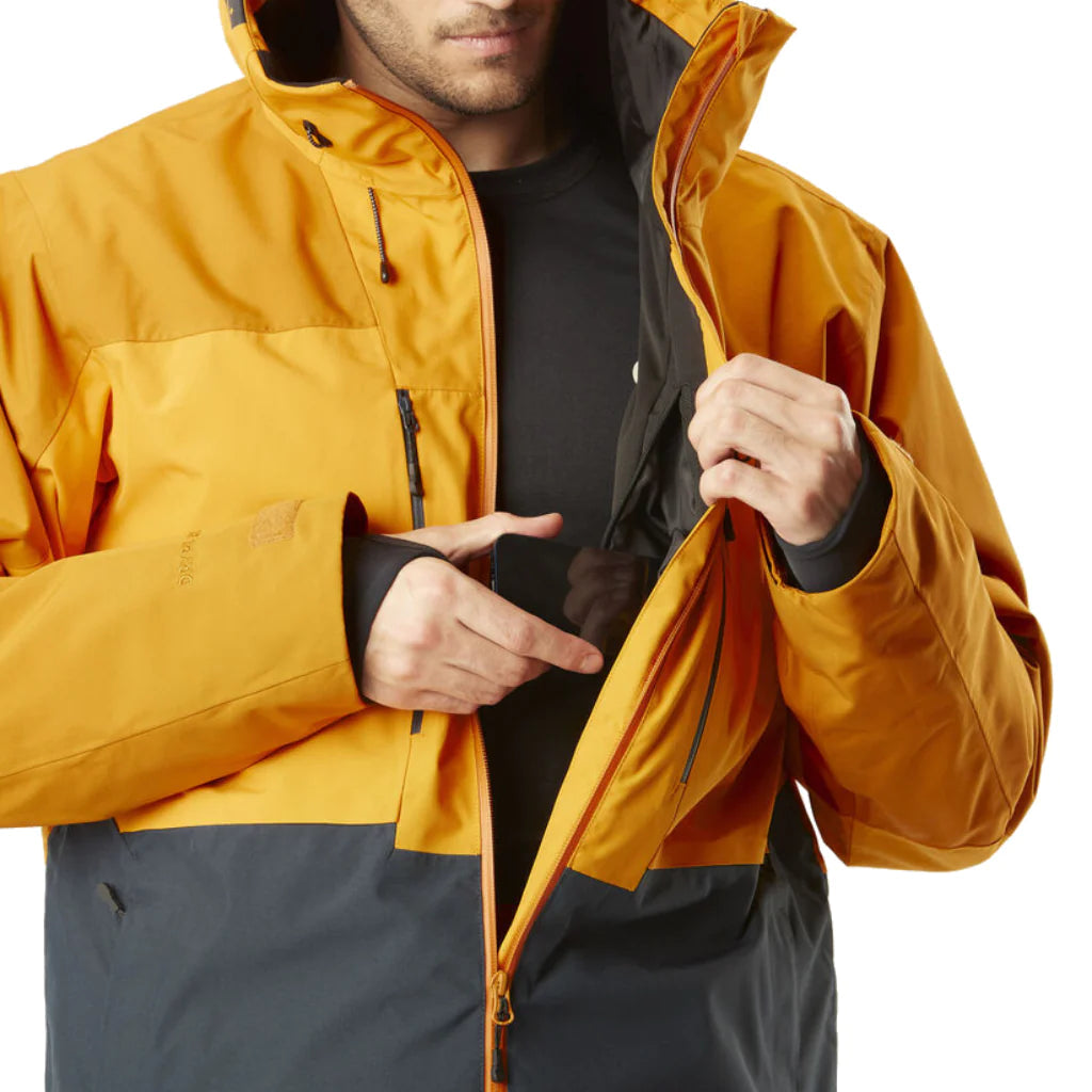 Picture Object Jacket 