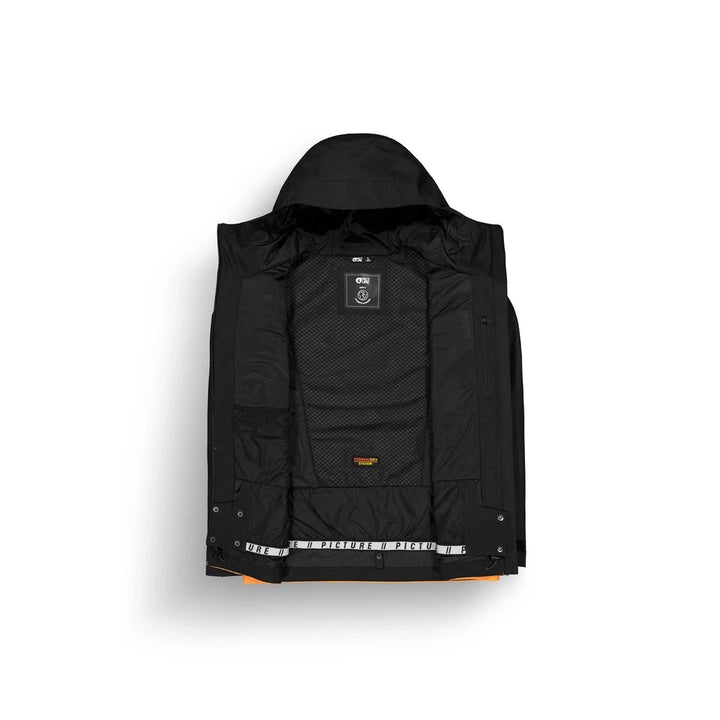 Picture Object Jacket 