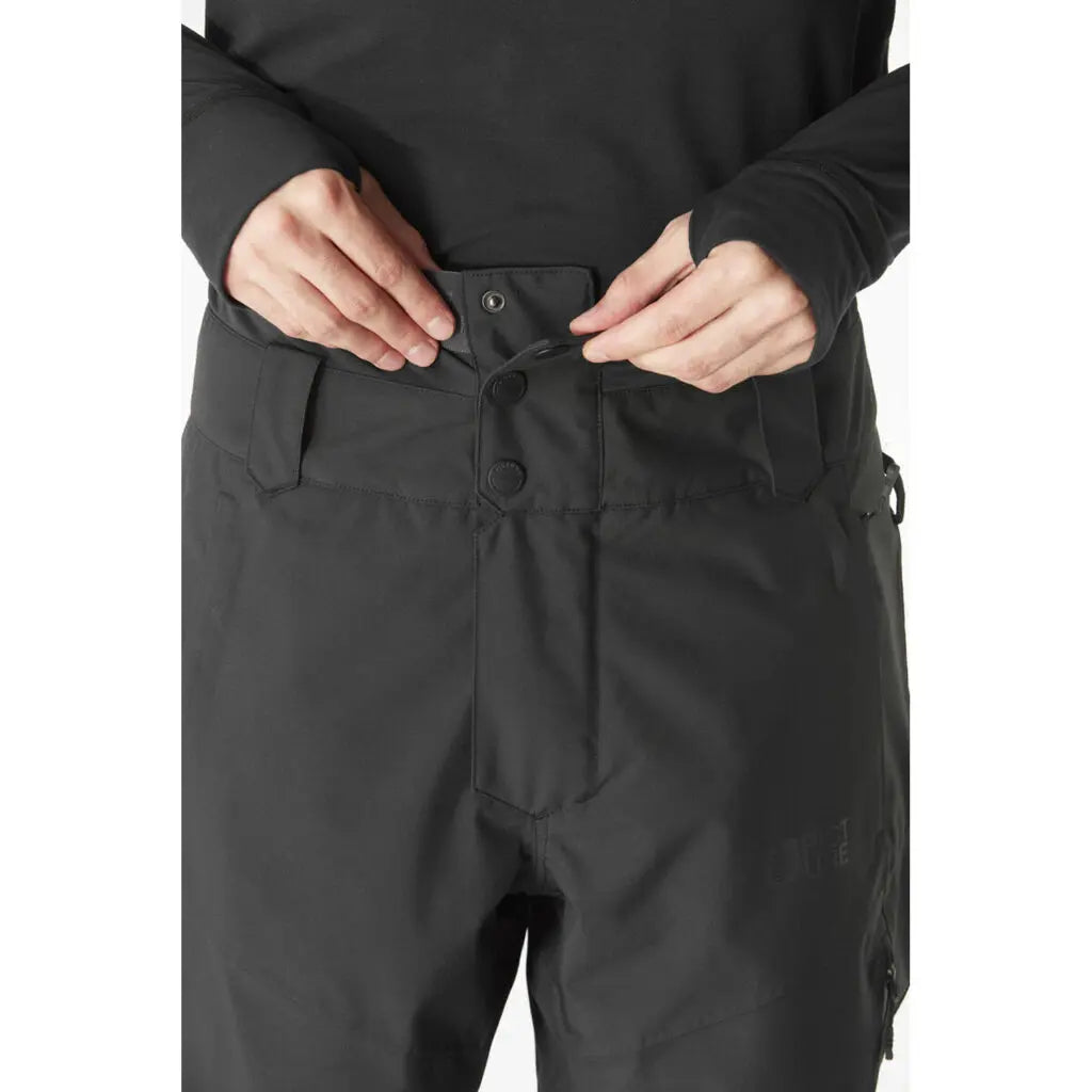 Picture Object Pants 