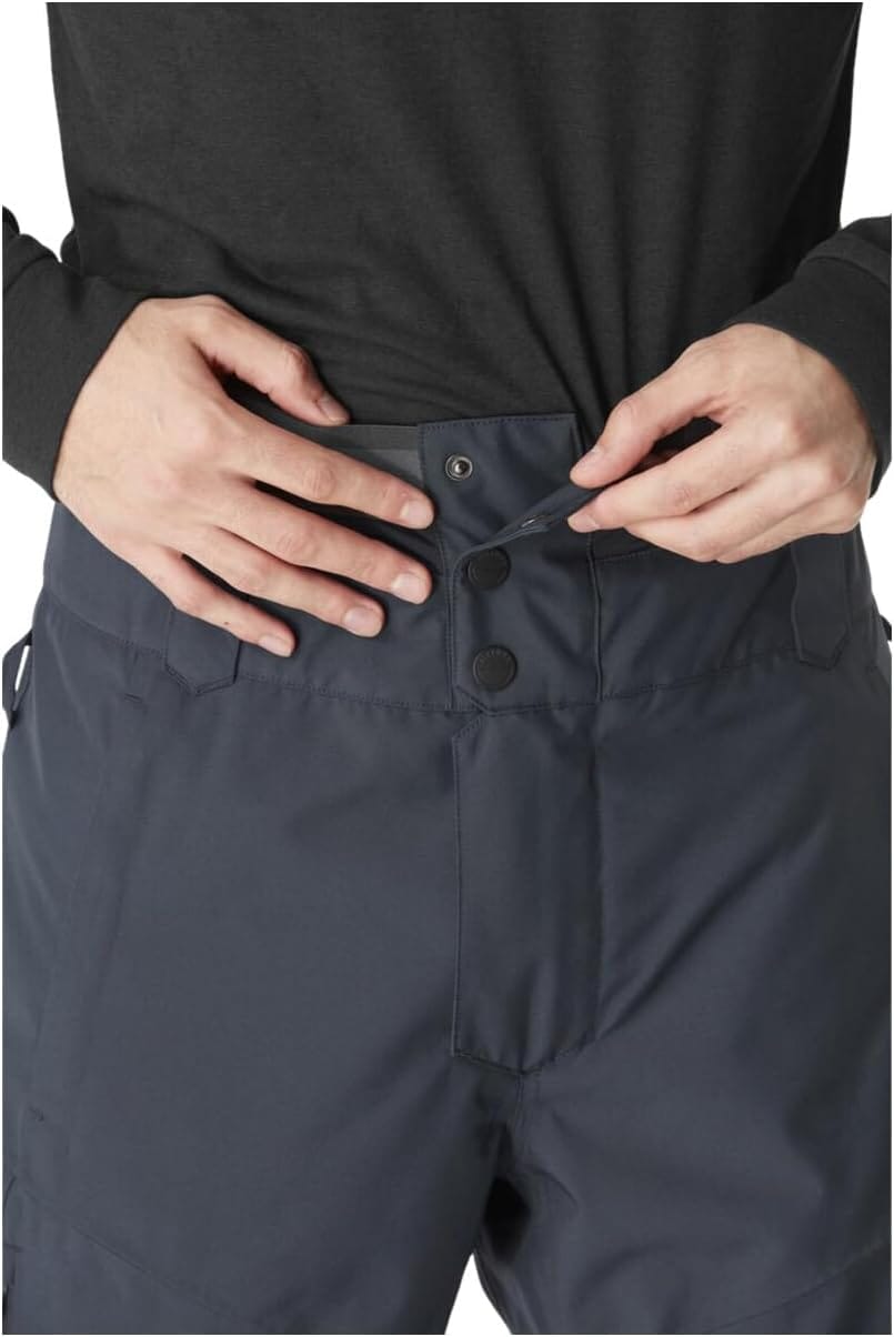 Picture Object Pants 