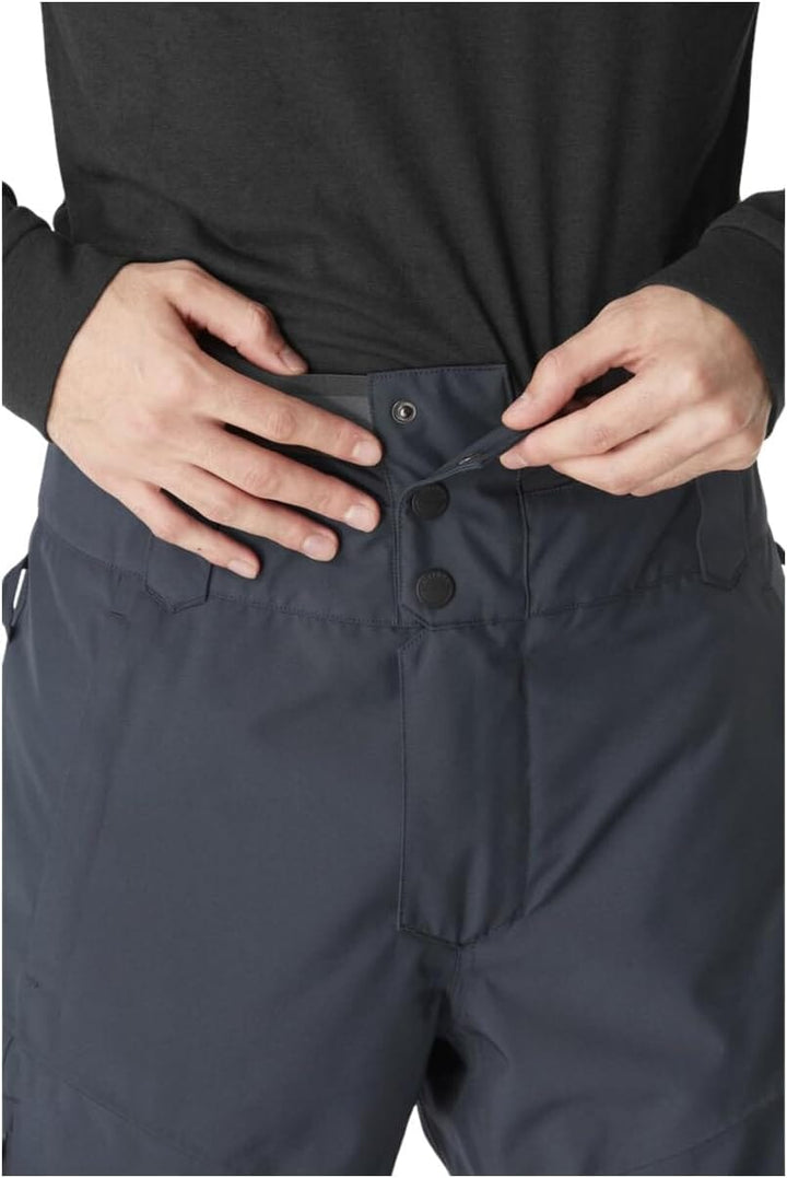 Picture Object Pants 