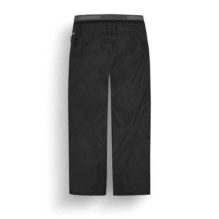 Picture Object Pants 