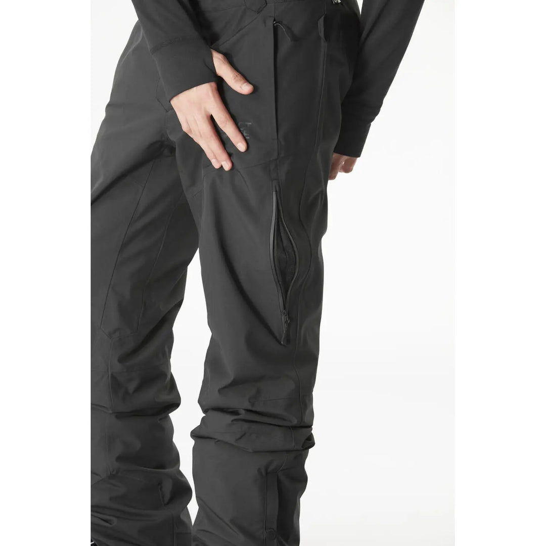 Picture Object Pants 