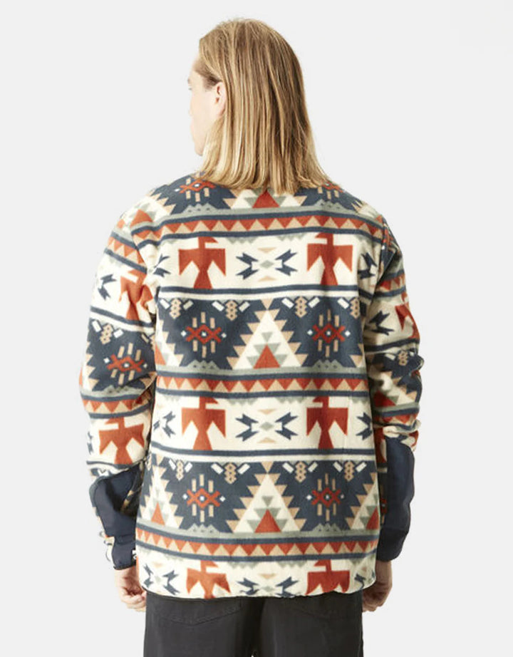 Picture Oravik 1/4 Fleece 
