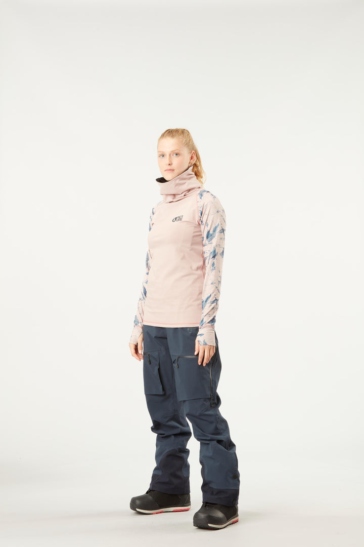 Picture Pagaya High Womens Fleece 