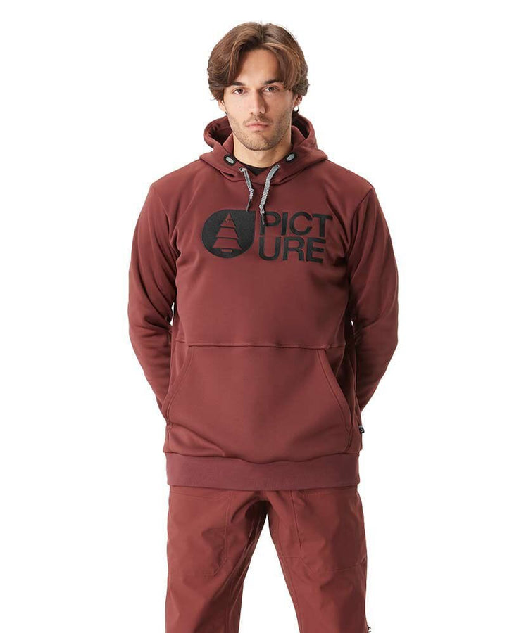Picture Park Tech Hoodie Andorra S 