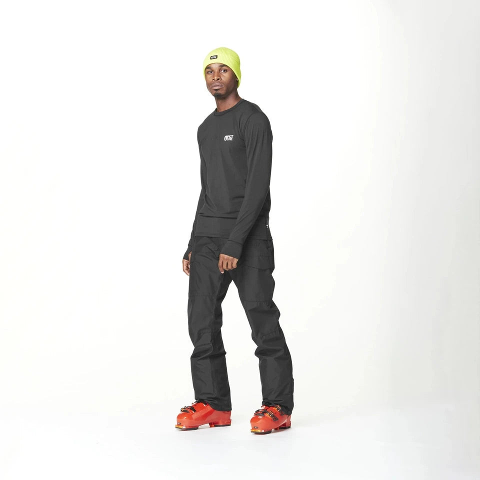 Picture Plan Pants 