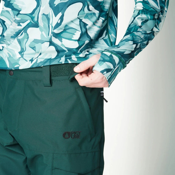 Picture Plan Pants 