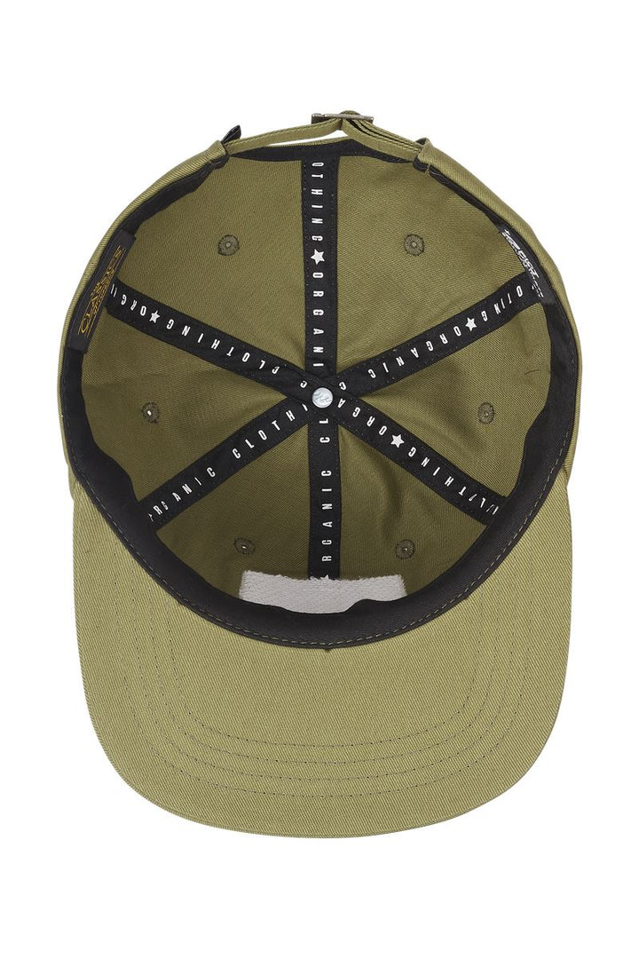 Picture Rill Soft Cap 