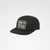 Picture Rill Soft Cap Black 