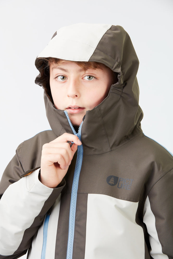 Picture Stony Youth Jacket 