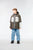 Picture Stony Youth Jacket Raven Grey 8Y 
