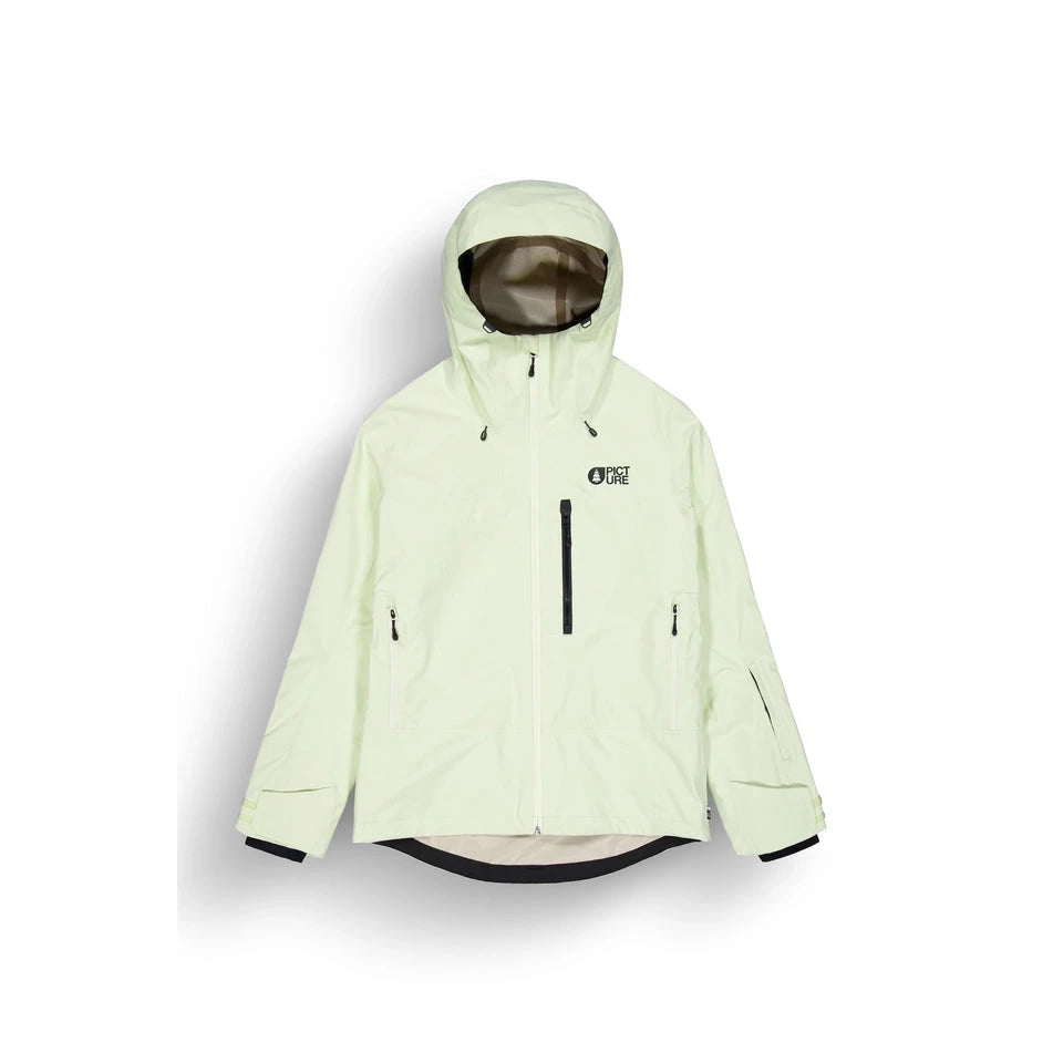 Picture Sylva 3L Womens Jacket 