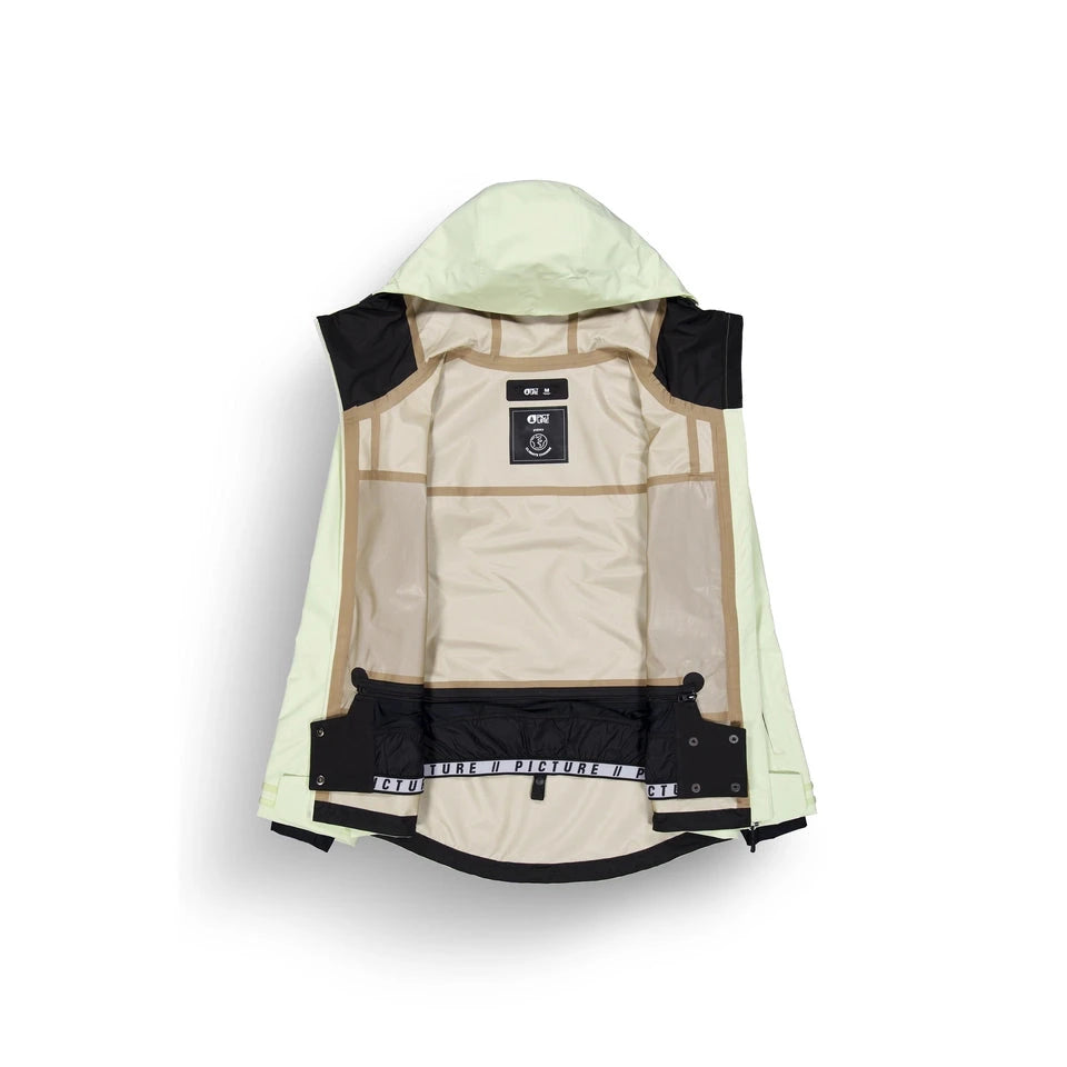 Picture Sylva 3L Womens Jacket 