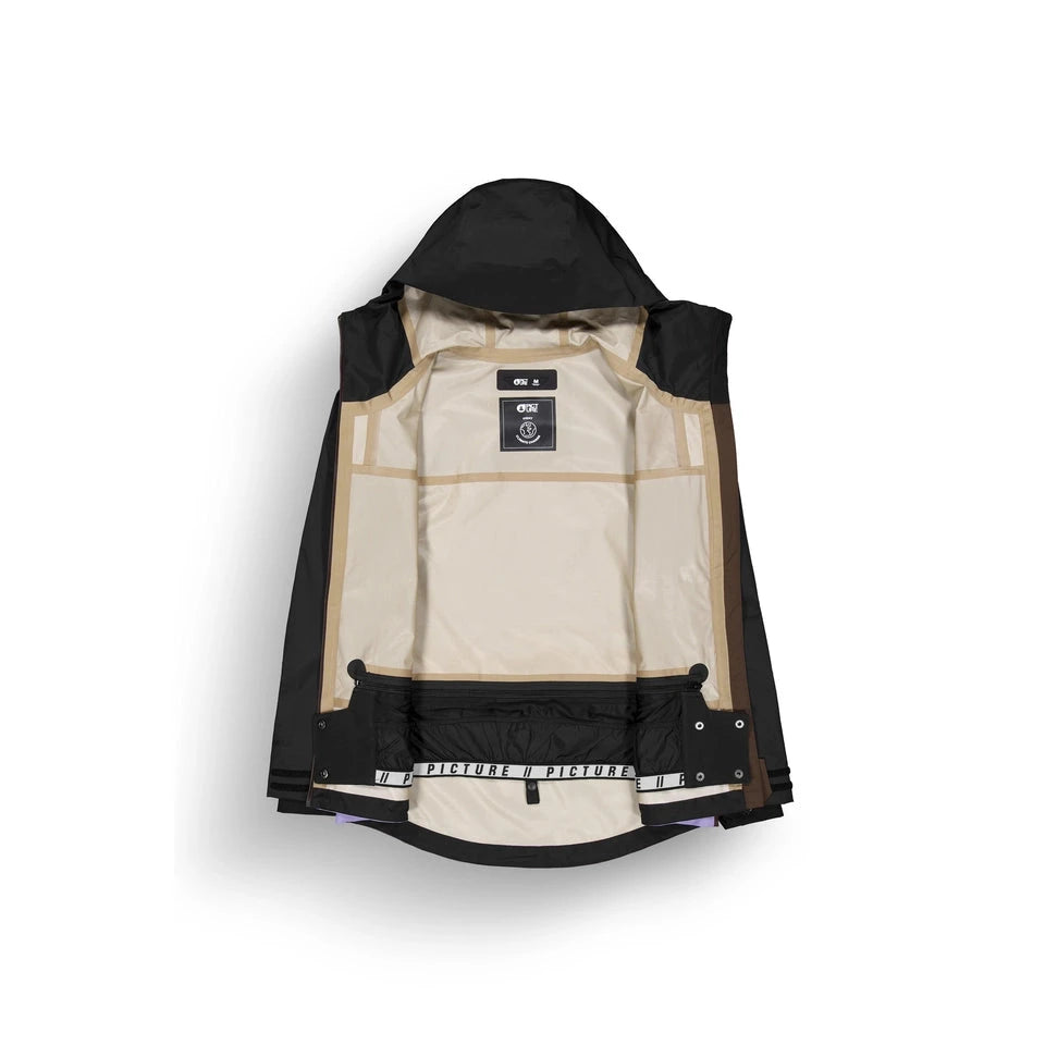 Picture Sylva 3L Womens Jacket 