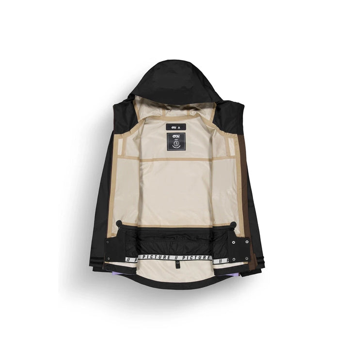 Picture Sylva 3L Womens Jacket 