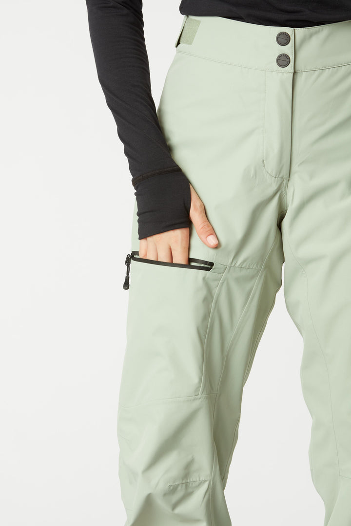 Picture Sylva 3L Womens Pants 