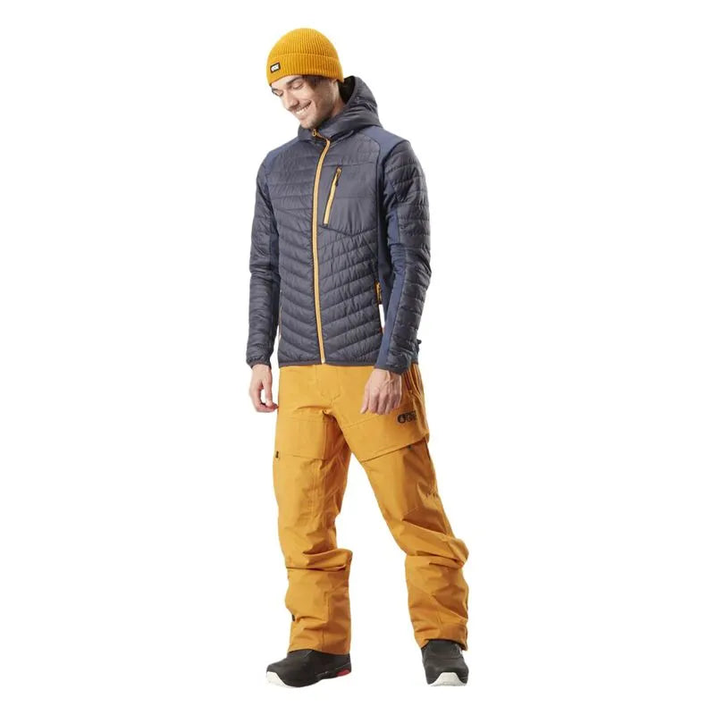 Picture Takashima Jacket 