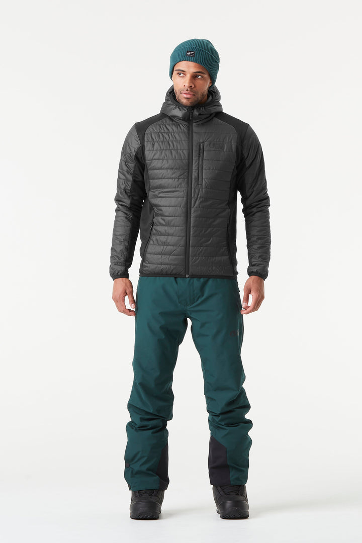Picture Takashima Jacket 