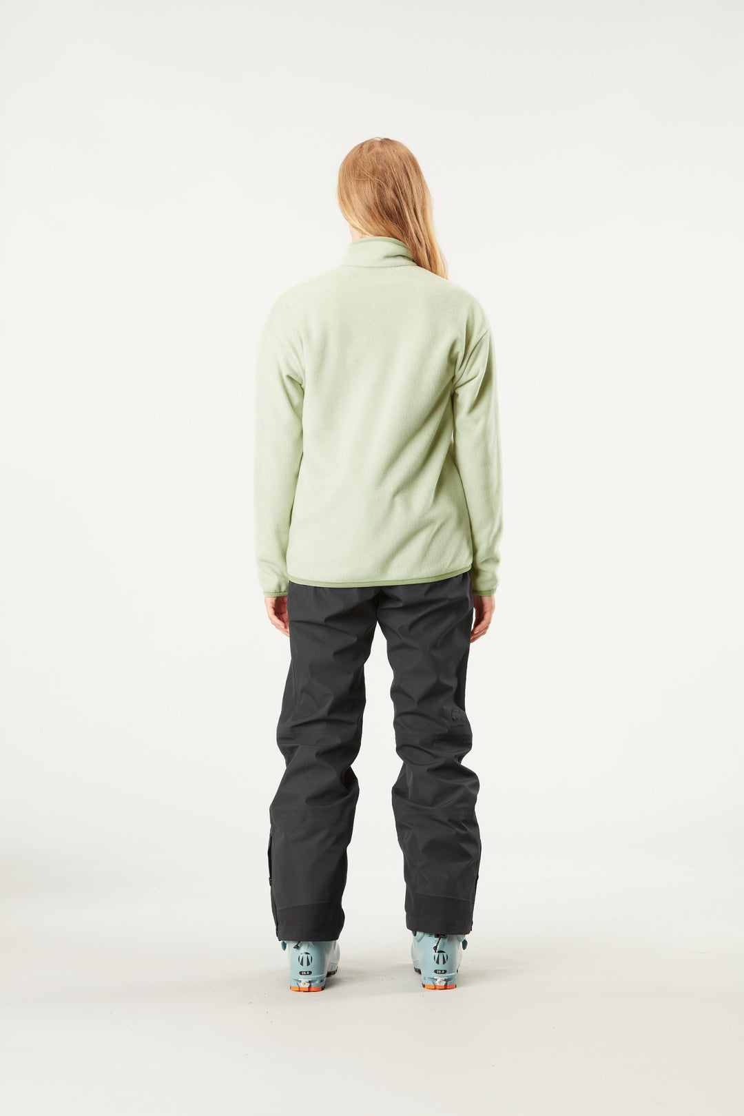 Picture Teddie Full Zip Womens Fleece 