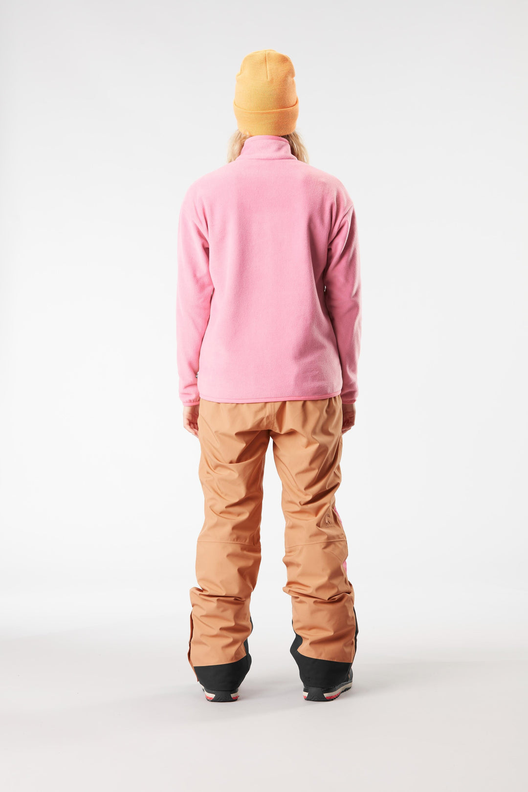Picture Teddie Full Zip Womens Fleece 