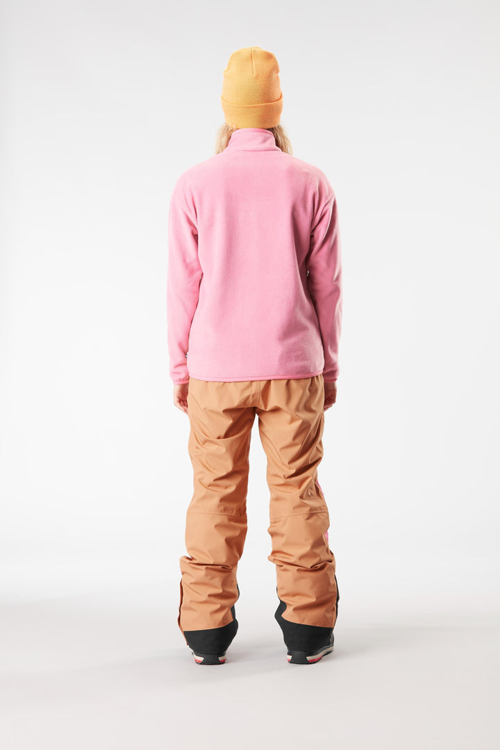 Picture Teddie Full Zip Womens Fleece 