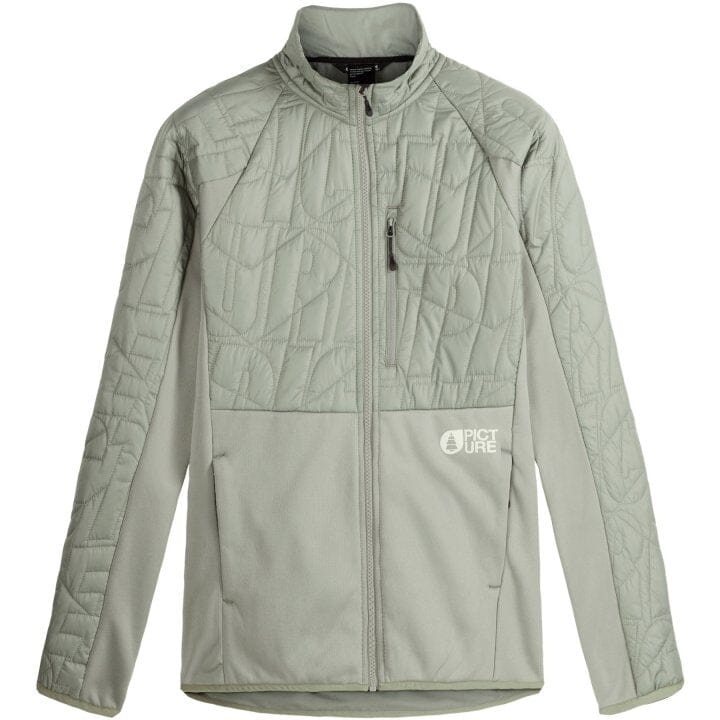 Picture Tehanie Hybrid Jacket 
