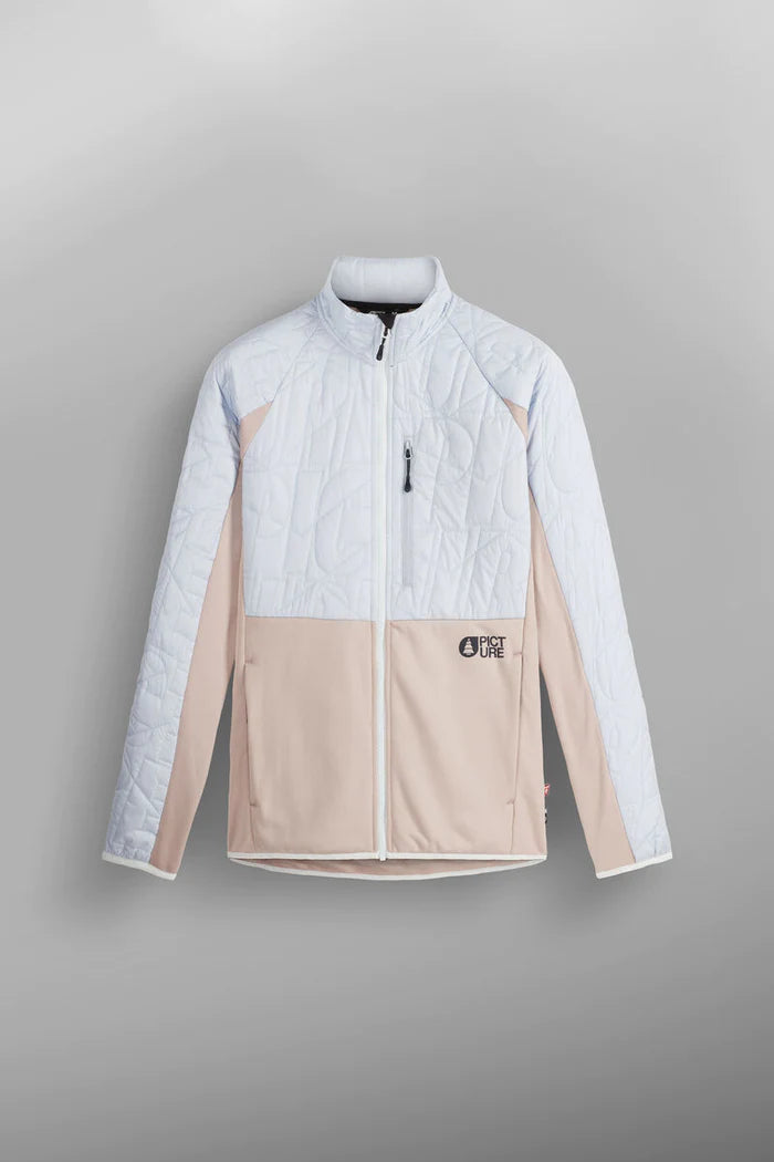 Picture Tehanie Hybrid Jacket 
