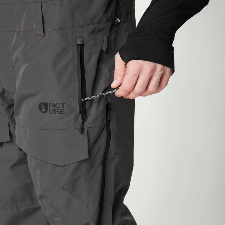 Picture U28 Bib Pants 