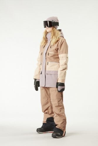 Picture U68 Womens Jacket 
