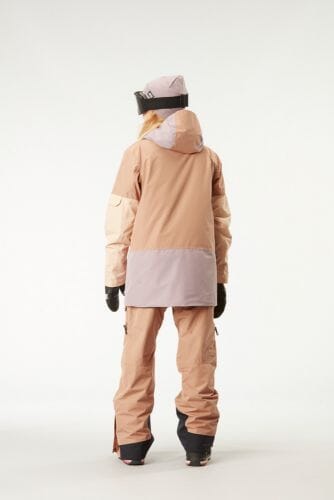 Picture U68 Womens Jacket 