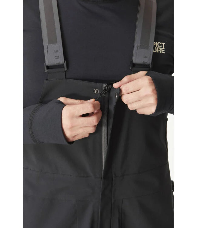Picture Welcome 3L Bib Pants 