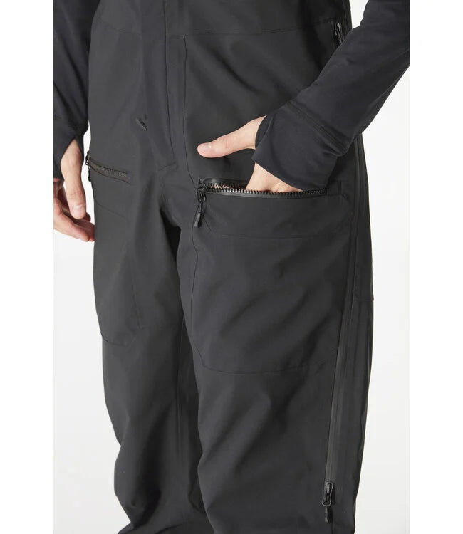 Picture Welcome 3L Bib Pants 