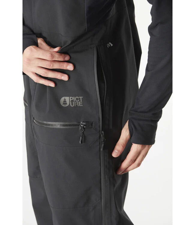 Picture Welcome 3L Bib Pants 