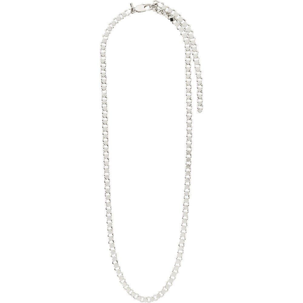 Pilgrim Desiree Recycled Necklace 