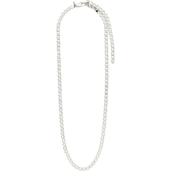 Pilgrim Desiree Recycled Necklace 