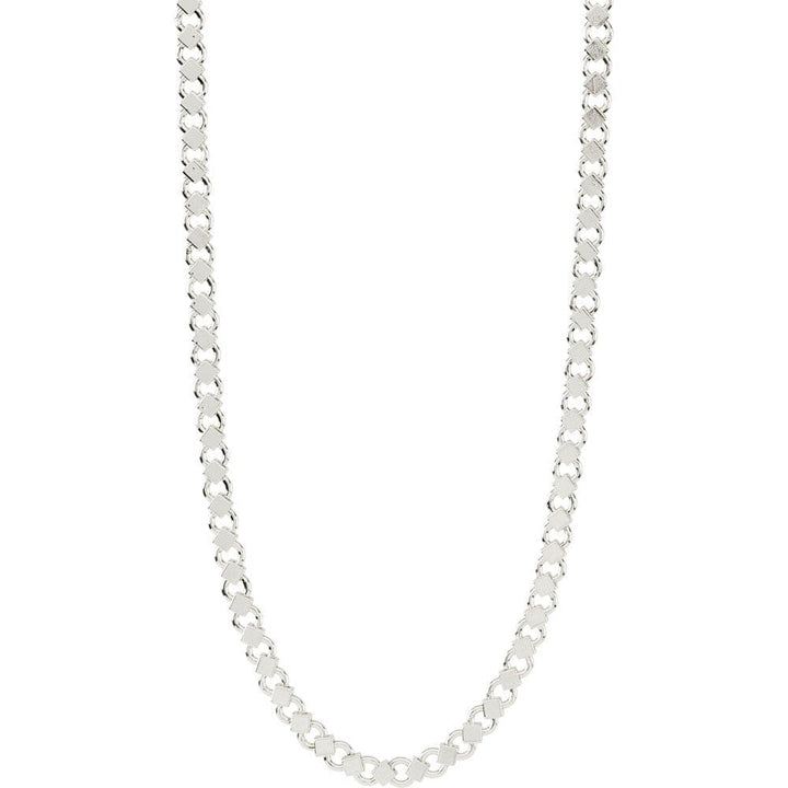 Pilgrim Desiree Recycled Necklace 