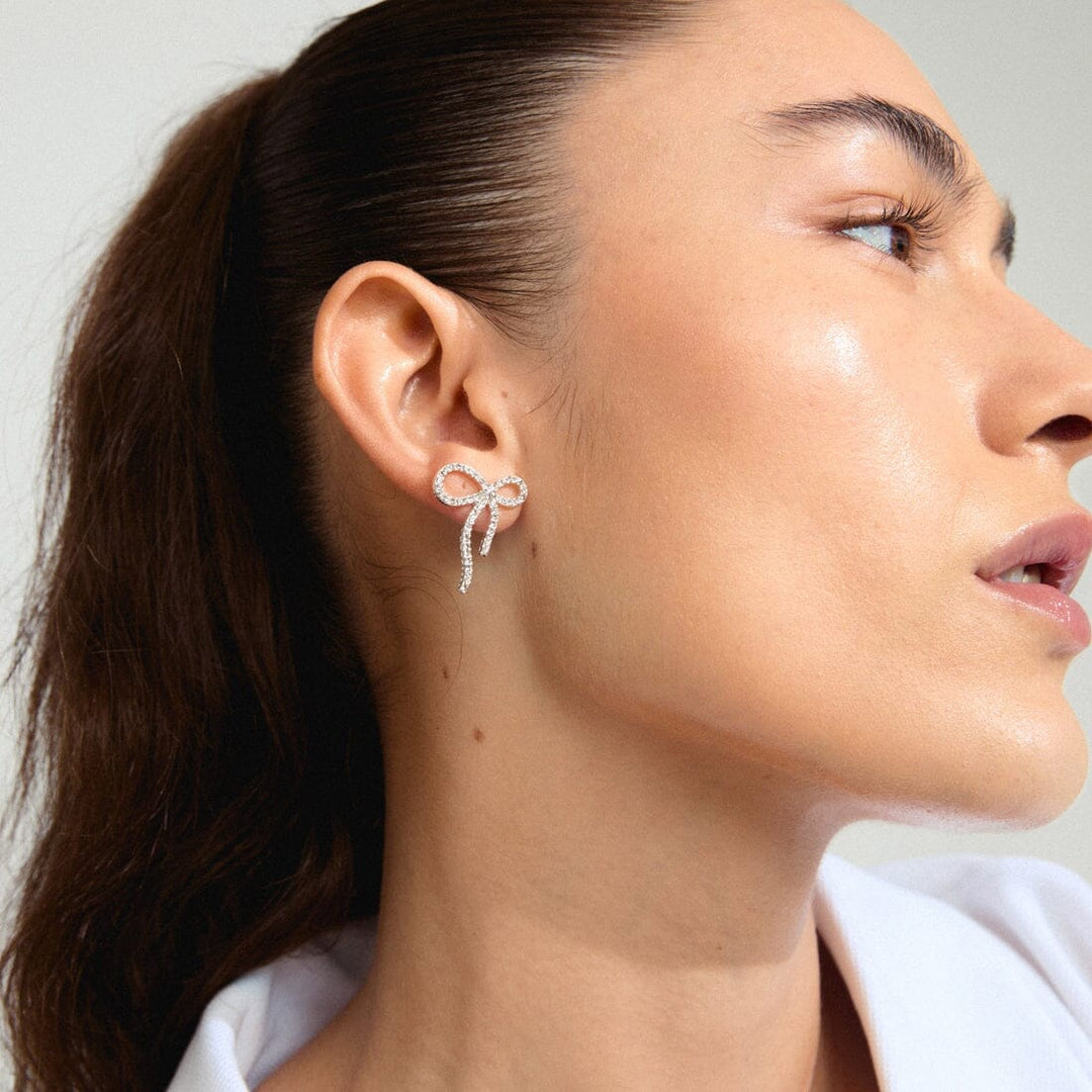 Pilgrim Jolanta Earrings 
