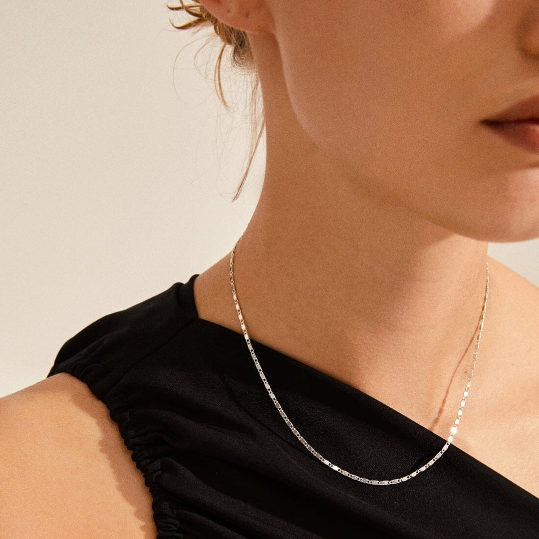 Pilgrim Parisa Necklace 