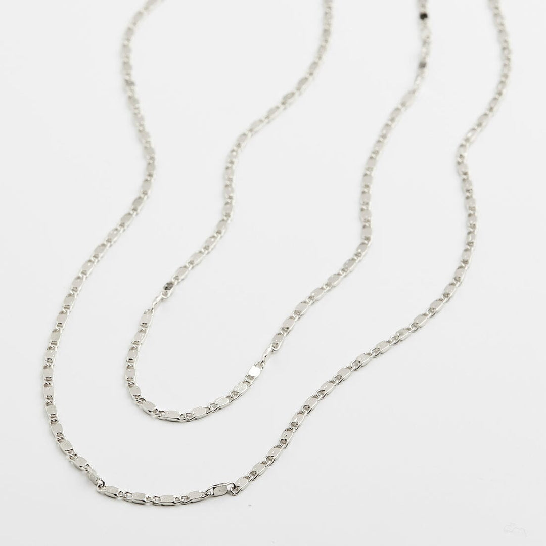 Pilgrim Parisa Necklace 
