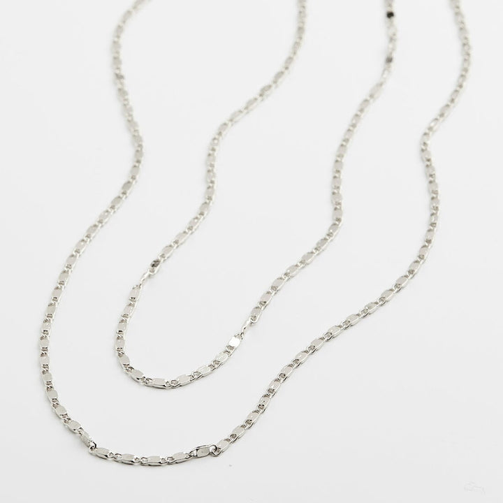 Pilgrim Parisa Necklace 