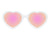 Pit Viper The Miami Nights Admirer Sunglasses 