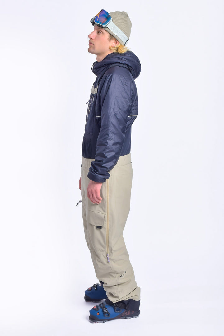 Planks Charger 3L Shell Bib Pant 