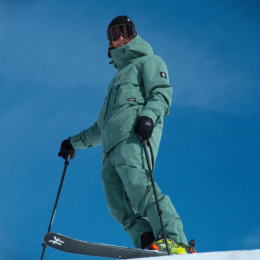 Planks Easy Rider Pants 